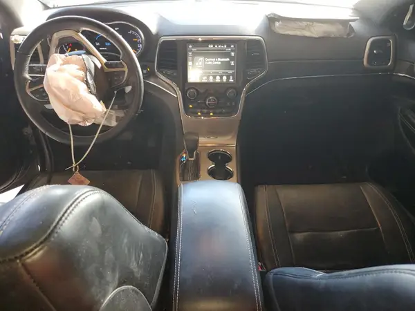 1C4RJEBG7HC798342 2017 JEEP GRAND CHEROKEE - Image 8