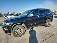 1C4RJEBG7HC813096 2017 JEEP GRAND CHEROKEE