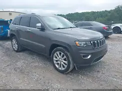 1C4RJEBG7HC813129 2017 JEEP GRAND CHEROKEE