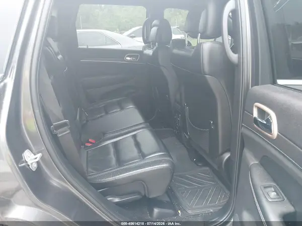 1C4RJEBG7HC813129 2017 JEEP GRAND CHEROKEE - Image 8