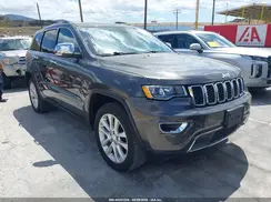 1C4RJEBG7HC813535 2017 JEEP GRAND CHEROKEE