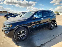 1C4RJEBG7HC813891 2017 JEEP GRAND CHEROKEE