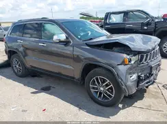1C4RJEBG7HC827757 2017 JEEP GRAND CHEROKEE