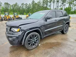 1C4RJEBG7HC838032 2017 JEEP GRAND CHEROKEE