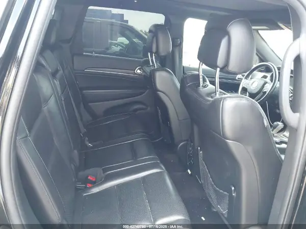 1C4RJEBG7HC845983 2017 JEEP GRAND CHEROKEE - Image 8