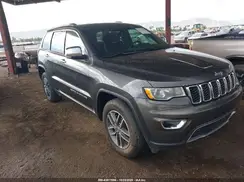 1C4RJEBG7HC846633 2017 JEEP GRAND CHEROKEE
