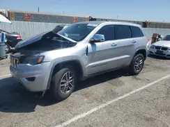 1C4RJEBG7HC867773 2017 JEEP GRAND CHEROKEE