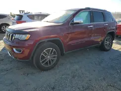1C4RJEBG7HC868857 2017 JEEP GRAND CHEROKEE