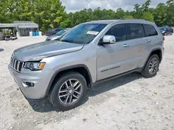 1C4RJEBG7HC868969 2017 JEEP GRAND CHEROKEE