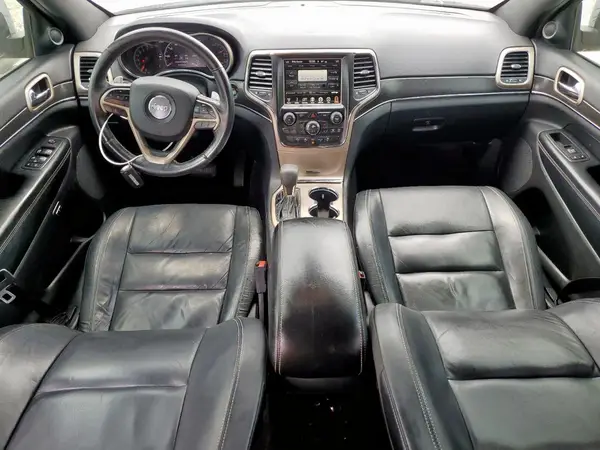 1C4RJEBG7HC868969 2017 JEEP GRAND CHEROKEE - Image 8