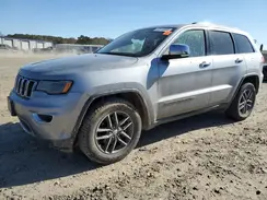 1C4RJEBG7HC877526 2017 JEEP GRAND CHEROKEE