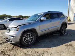 1C4RJEBG7HC887747 2017 JEEP GRAND CHEROKEE
