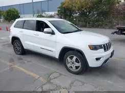 1C4RJEBG7HC920603 2017 JEEP GRAND CHEROKEE