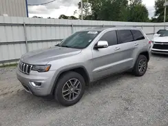 1C4RJEBG7HC934257 2017 JEEP GRAND CHEROKEE