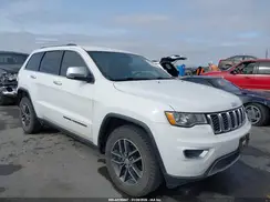 1C4RJEBG7HC943752 2017 JEEP GRAND CHEROKEE