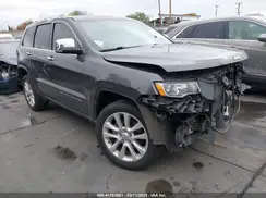 1C4RJEBG7HC956114 2017 JEEP GRAND CHEROKEE