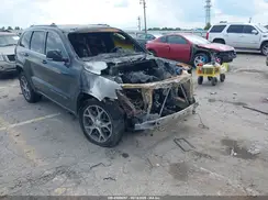 1C4RJEBG7JC109793 2018 JEEP GRAND CHEROKEE