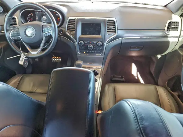 1C4RJEBG7JC110717 2018 JEEP GRAND CHEROKEE - Image 8