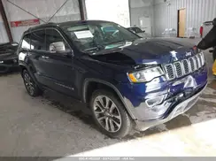 1C4RJEBG7JC110796 2018 JEEP GRAND CHEROKEE