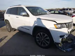 1C4RJEBG7JC110930 2018 JEEP GRAND CHEROKEE