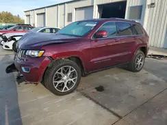 1C4RJEBG7JC125301 2018 JEEP GRAND CHEROKEE