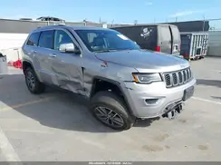 1C4RJEBG7JC130899 2018 JEEP GRAND CHEROKEE