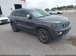 1C4RJEBG7JC131423 2018 JEEP GRAND CHEROKEE