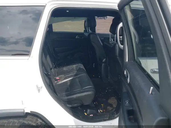 1C4RJEBG7JC132071 2018 JEEP GRAND CHEROKEE - Image 8
