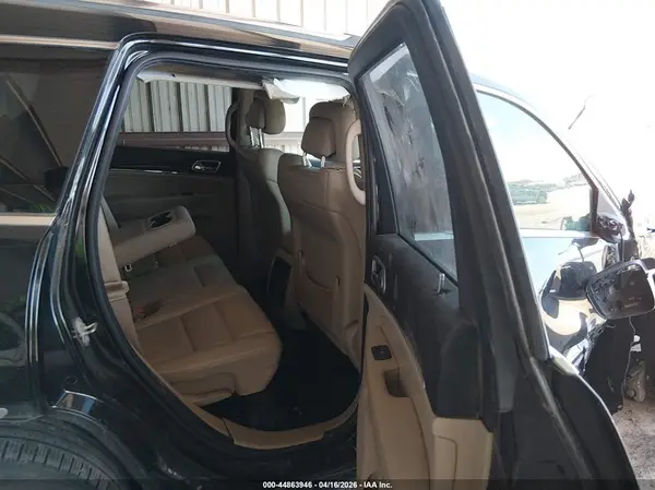 1C4RJEBG7JC159335 2018 JEEP GRAND CHEROKEE - Image 8