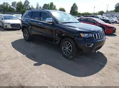 1C4RJEBG7JC168682 2018 JEEP GRAND CHEROKEE