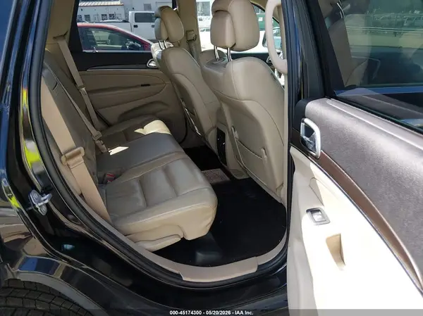 1C4RJEBG7JC168682 2018 JEEP GRAND CHEROKEE - Image 8