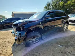 1C4RJEBG7JC172618 2018 JEEP GRAND CHEROKEE