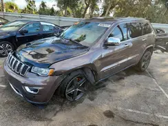 1C4RJEBG7JC181934 2018 JEEP GRAND CHEROKEE