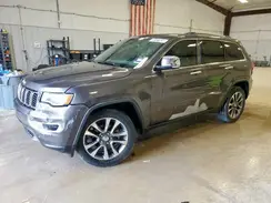 1C4RJEBG7JC183537 2018 JEEP GRAND CHEROKEE
