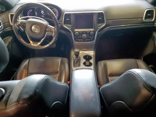1C4RJEBG7JC183537 2018 JEEP GRAND CHEROKEE - Image 8
