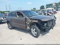 1C4RJEBG7JC193081 2018 JEEP GRAND CHEROKEE