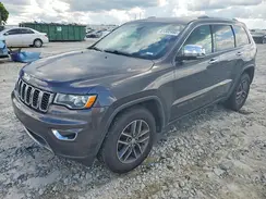 1C4RJEBG7JC193646 2018 JEEP GRAND CHEROKEE