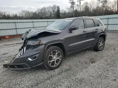1C4RJEBG7JC204886 2018 JEEP GRAND CHEROKEE