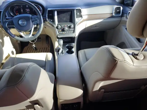 1C4RJEBG7JC212406 2018 JEEP GRAND CHEROKEE - Image 8