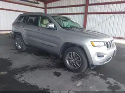 1C4RJEBG7JC222028 2018 JEEP GRAND CHEROKEE