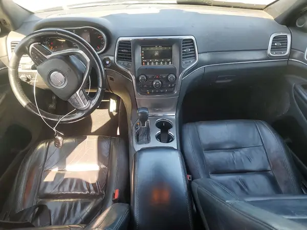 1C4RJEBG7JC223390 2018 JEEP GRAND CHEROKEE - Image 8