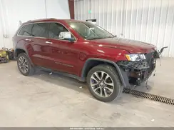 1C4RJEBG7JC226208 2018 JEEP GRAND CHEROKEE