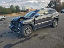 1C4RJEBG7JC238746 2018 JEEP GRAND CHEROKEE