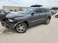 1C4RJEBG7JC239069 2018 JEEP GRAND CHEROKEE