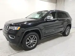 1C4RJEBG7JC241940 2018 JEEP GRAND CHEROKEE