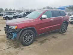 1C4RJEBG7JC246605 2018 JEEP GRAND CHEROKEE