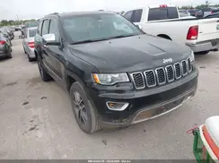 1C4RJEBG7JC246667 2018 JEEP GRAND CHEROKEE