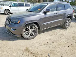 1C4RJEBG7JC247026 2018 JEEP GRAND CHEROKEE
