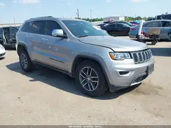1C4RJEBG7JC265395 2018 JEEP GRAND CHEROKEE