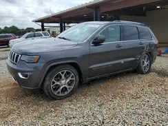 1C4RJEBG7JC275473 2018 JEEP GRAND CHEROKEE